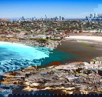 Sydney Beaches Tour by Helicopter - Accommodation ACT