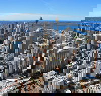Sydney Harbour Tour by Helicopter - Accommodation ACT