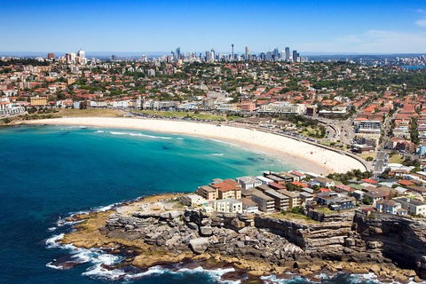 Sydney Harbour Tour By Helicopter - Accommodation ACT 3