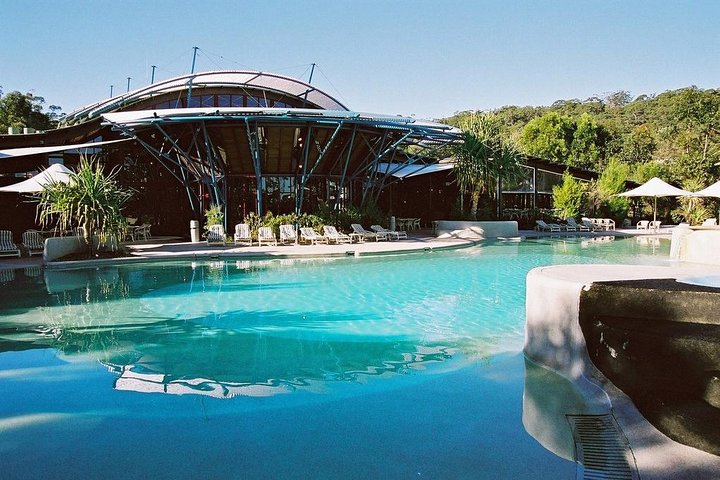 Brisbane QLD Accommodation ACT