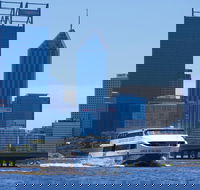 Fremantle Lunch Cruise - Accommodation ACT