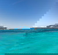 Rottnest Island Bayseeker Day Trip from Perth - Accommodation ACT