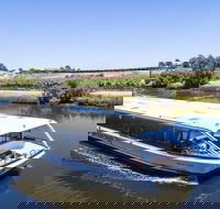 Swan Valley Gourmet Wine Cruise from Perth - Accommodation ACT
