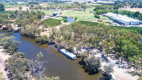 Swan Valley Gourmet Wine Cruise From Perth - Accommodation ACT 4