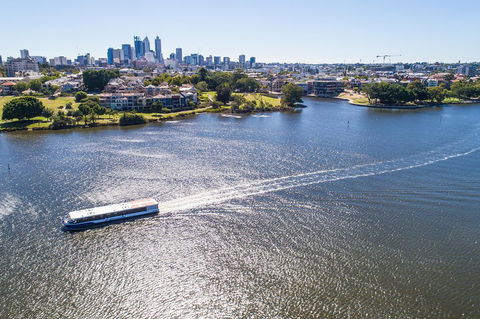 Swan Valley Gourmet Wine Cruise From Perth - Accommodation ACT 5
