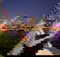 Perth Swan River Dinner Cruise - Accommodation ACT