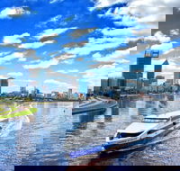 Swan River Scenic Cruise - Accommodation ACT