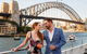 Sydney Harbour Gold Penfolds Dinner Cruise - thumb 4