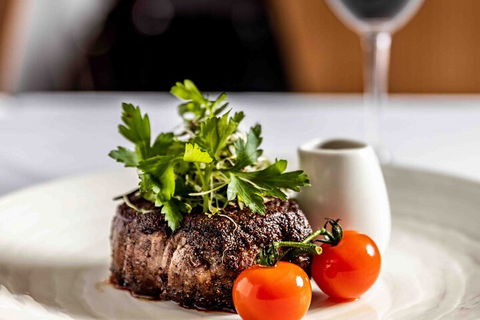 Sydney Harbour Gold Penfolds Dinner Cruise - Accommodation ACT 5