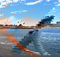 Sydney Harbour Hop On Hop Off Cruise with Taronga Zoo entry - Accommodation ACT