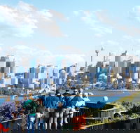 Sydney Harbour Ferry with Taronga Zoo Entry Ticket - Accommodation ACT
