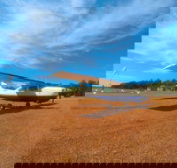 Wave Rock and Pinnacles Air  Ground Tour - Accommodation ACT