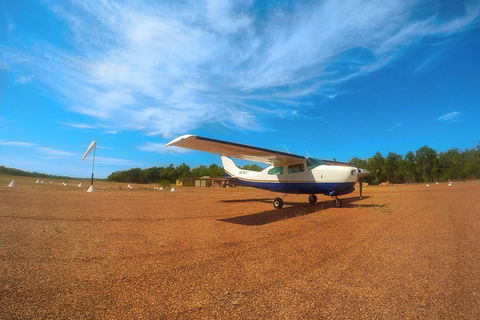 Wave Rock And Pinnacles Air & Ground Tour - Accommodation ACT 0