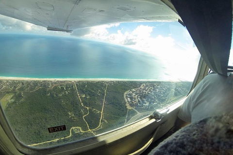 Wave Rock, Pinnacles And Rottnest One Day Aeroplane Tour - Accommodation ACT 1