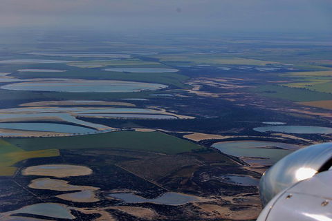 Wave Rock, Pinnacles And Rottnest One Day Aeroplane Tour - Accommodation ACT 5