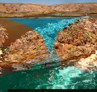Horizontal Falls Half-Day Tour from Broome - Accommodation ACT