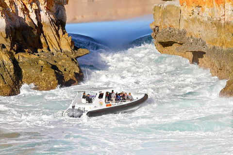 Horizontal Falls Half-Day Tour From Broome - Accommodation ACT 1