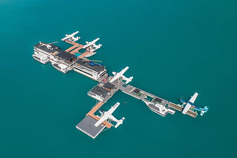 Horizontal Falls Half-Day Tour From Broome - Accommodation ACT 5
