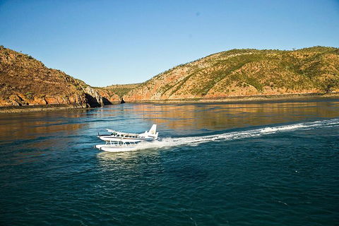 Horizontal Falls Full-Day Tour From Broome 4x4 & Seaplane - Accommodation ACT 3