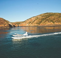 Horizontal Falls Tour - Ex Derby - Accommodation ACT