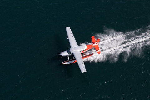 Lunch At Cottage Point Inn By Seaplane From Sydney - Accommodation ACT 2