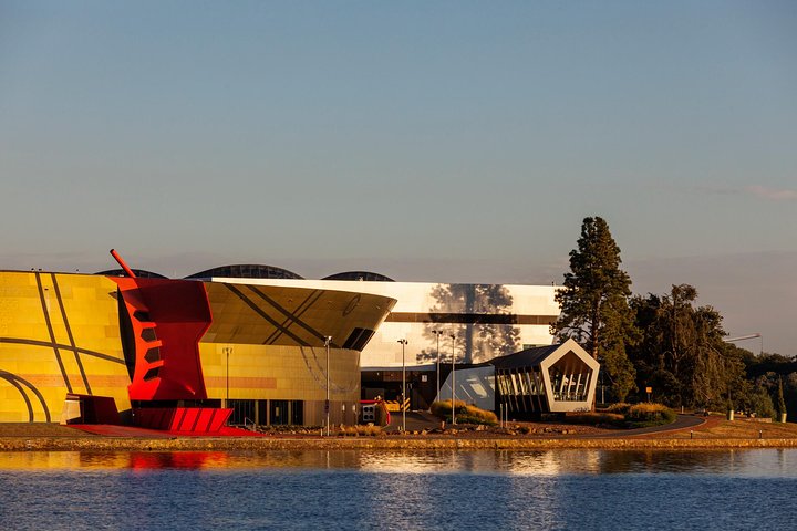 Canberra City ACT Accommodation ACT