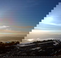 Mount Wellington Descent Cycling Tour departs Hobart - Accommodation ACT