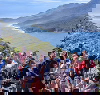 2-Day Tas East Coast Escape Tour including Bay of Fires Wineglass Bay  Devils - Accommodation ACT