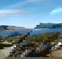 4-Day Fabulous Tasmania Tour Wineglass Bay Port Arthur Devils  Bruny Island - Accommodation ACT