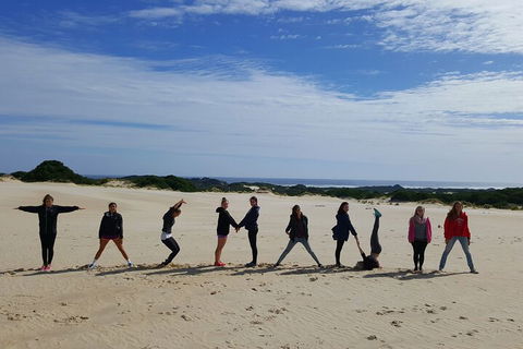 5-Day Best Of Tasmania Tour From Hobart - Accommodation ACT 4