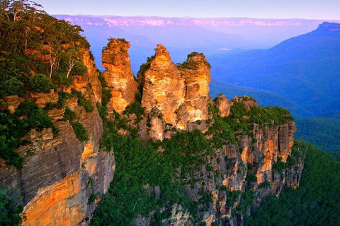 Private Tour: Blue Mountains Day Trip From Sydney - Accommodation ACT 5