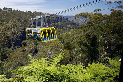 Go City | Sydney Explorer Pass With 20+ Attractions And Tours - Accommodation ACT 0