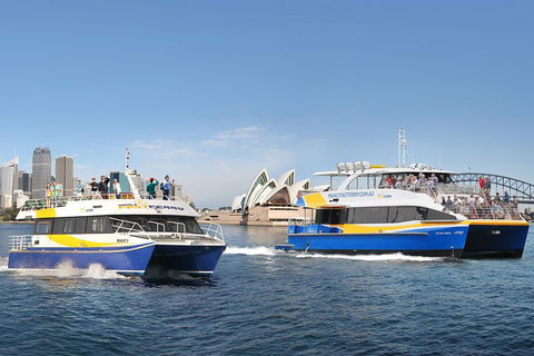 Go City | Sydney Explorer Pass With 20+ Attractions And Tours - Accommodation ACT 5