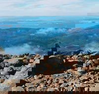 Mount Wellington Ultimate Experience Tour from Hobart - Accommodation ACT