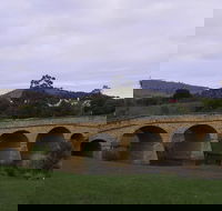 Richmond Historic Afternoon Tour from Hobart - Accommodation ACT