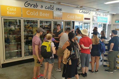 Blue Mountains Unique Small-Group Day Adventure With BBQ Lunch - Accommodation ACT 5