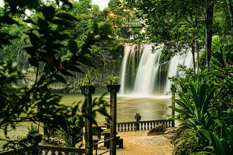 Paronella Park Admission Ticket - Accommodation ACT 1
