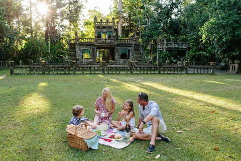 Paronella Park Admission Ticket - Accommodation ACT 2