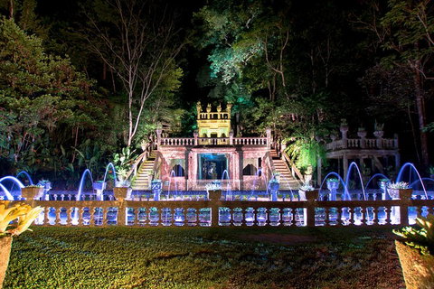 Paronella Park Admission Ticket - Accommodation ACT 3