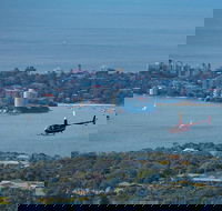 30-Minute Sydney Harbour and Olympic Park Helicopter Tour - Accommodation ACT