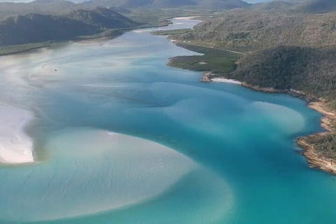 2 Night Small Group Whitsundays Sailing Adventure Aboard Mandrake - Accommodation ACT 0