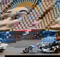Sydney Scenic Trike or Harley Davidson Tour - Accommodation ACT