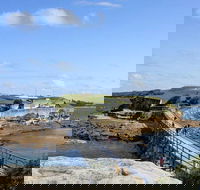 Sydney Six Beaches Trike Tour - Accommodation ACT