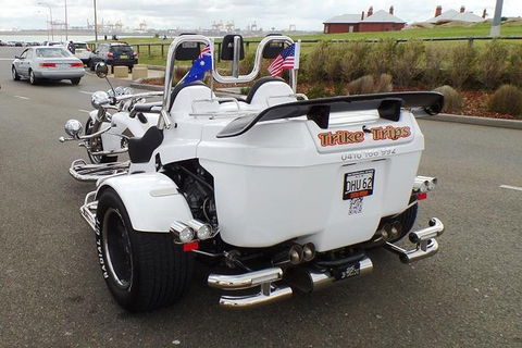 Sydney Six Beaches Trike Tour - Accommodation ACT 4
