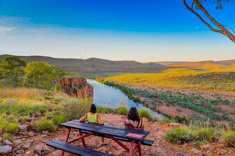 9-Day Kimberley Offroad Adventure From Darwin To Broome - Accommodation ACT 0
