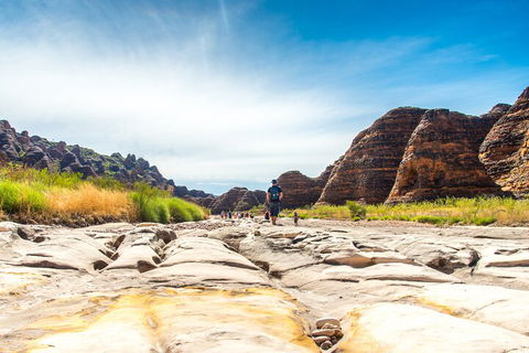 9-Day Kimberley Offroad Adventure From Darwin To Broome - Accommodation ACT 2