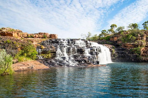 9-Day Kimberley Offroad Adventure From Darwin To Broome - Accommodation ACT 5