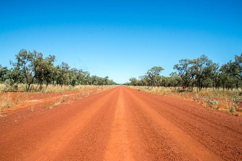9-Day Kimberley Offroad Adventure From Broome To Darwin - Accommodation ACT 0