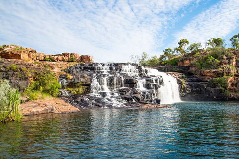 9-Day Kimberley Offroad Adventure From Broome To Darwin - Accommodation ACT 1