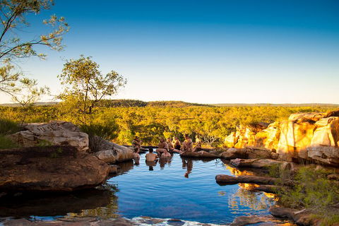 9-Day Kimberley Offroad Adventure From Broome To Darwin - Accommodation ACT 2